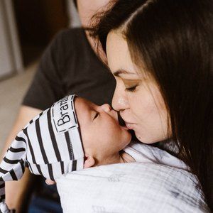 Meet your Posher, Dominique